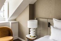 Pavillon Faubourg Saint‑Germain Hotel in Paris Opens April 1