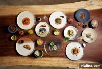 Waldorf Astoria Los Cabos Pedregal Expands Culinary Program with New Dining Experiences