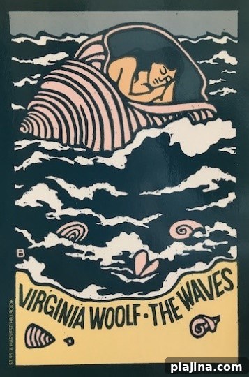 The Waves