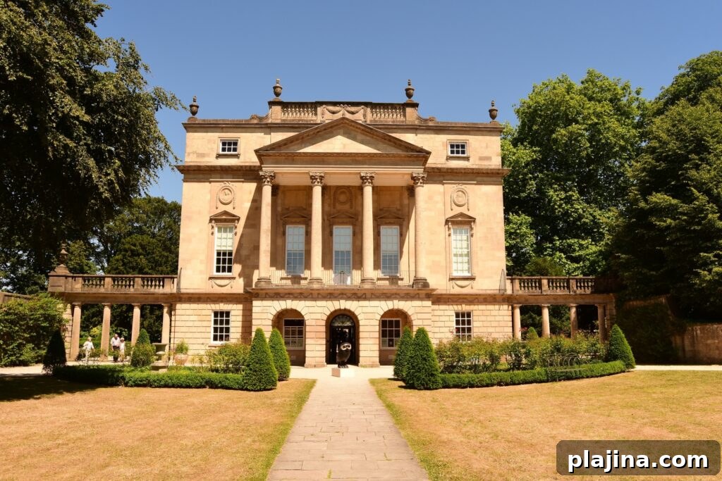 Holburne Museum
