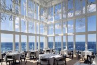 Fogo Island Inn: Unique Luxury Retreat on Newfoundland’s Rugged Coast