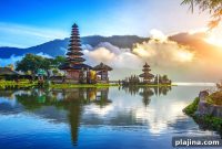 Top Adventures in Bali, Italy, Israel, Dubai & Abu Dhabi from Tourist Journey