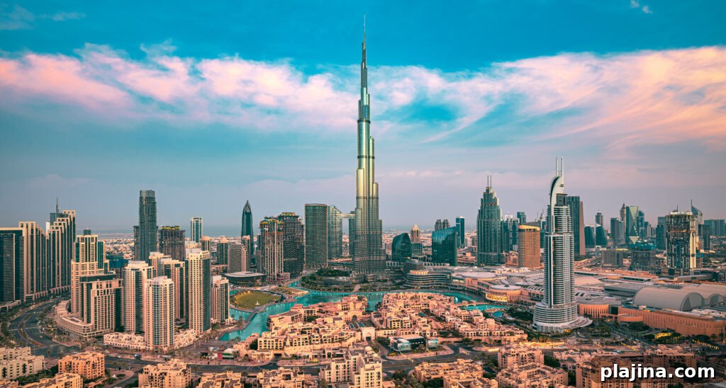Dubai