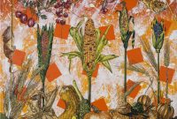 John Newsom Exhibition Opens at New Oklahoma Contemporary Arts Center