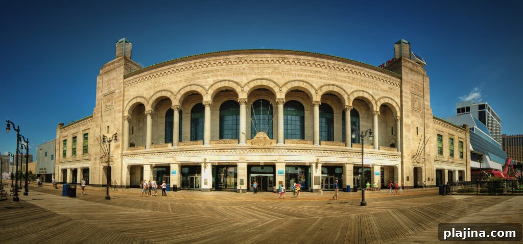 Atlantic City