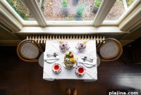Top Tea Rooms in Victoria, BC for International Tea Day