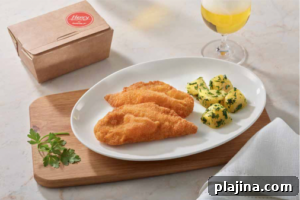 Austrian Airlines onboard meal