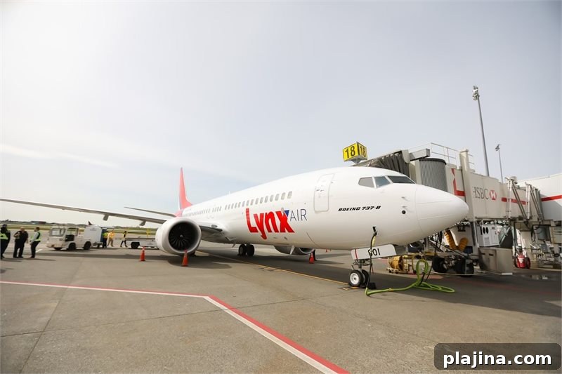 Lynx Air