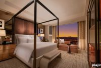Wynn Las Vegas Debuts Luxurious New Guest Suites and Villas