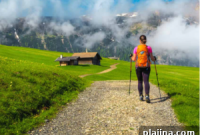 Ski, Hike and Dine Your Way Through Italy’s Dolomites