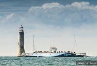 Sail Carlingford Lough This Summer: Scenic Cruises & Day Trips