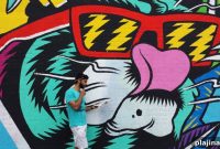 Montreal Murals Guide: Discover the City’s Iconic Street Art