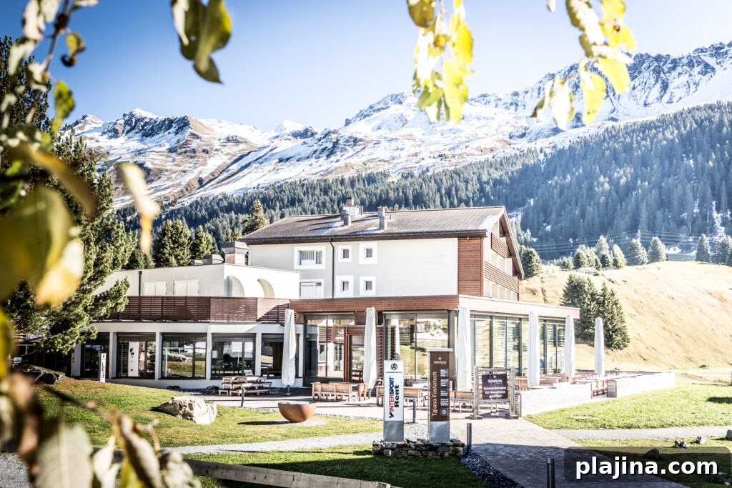 Valhalla Resort