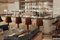 Discover Evelyn’s New Bar at Four Seasons Fort Lauderdale
