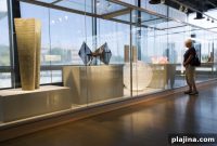 New York State Celebrates Glass Art in the 2022 International Year of Glass