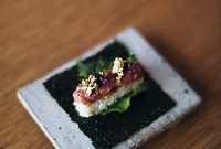 Luxury Japanese Wagyu Dining at Nikutei Futago NYC