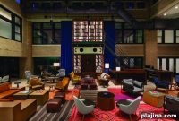 Stay at Central Station Hotel Memphis – Downtown Music District
