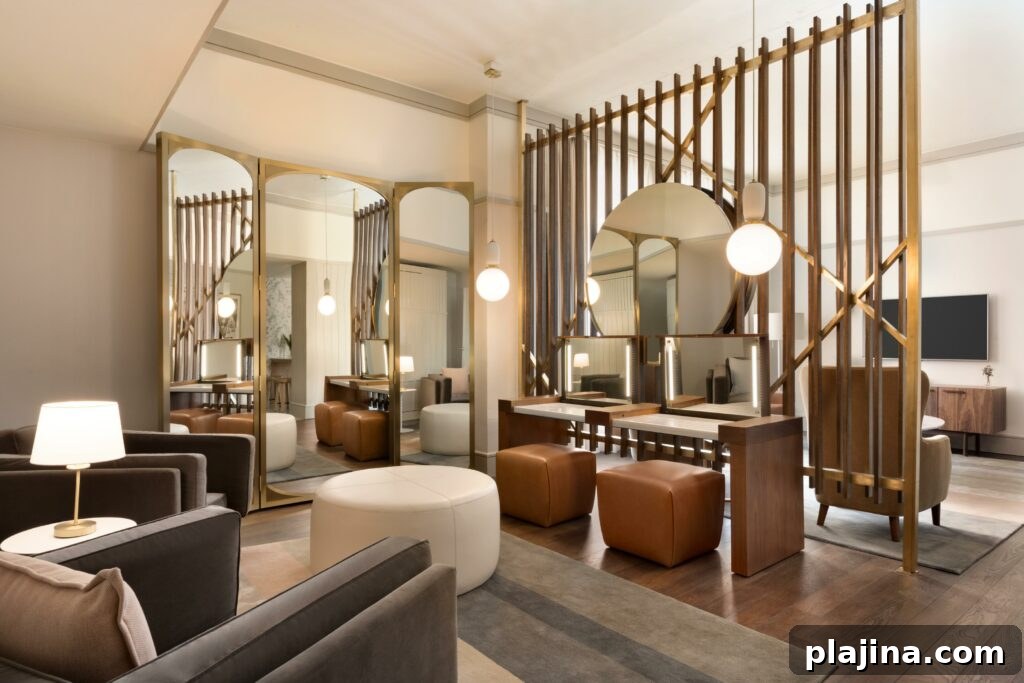 suite