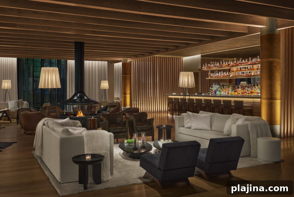 bar