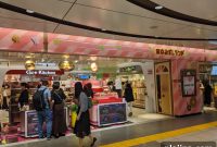 Chikagai: Discover Tokyo’s Hidden Underground Shopping Marts