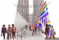 Andy Warhol Museum Launches Pop District Cultural Project