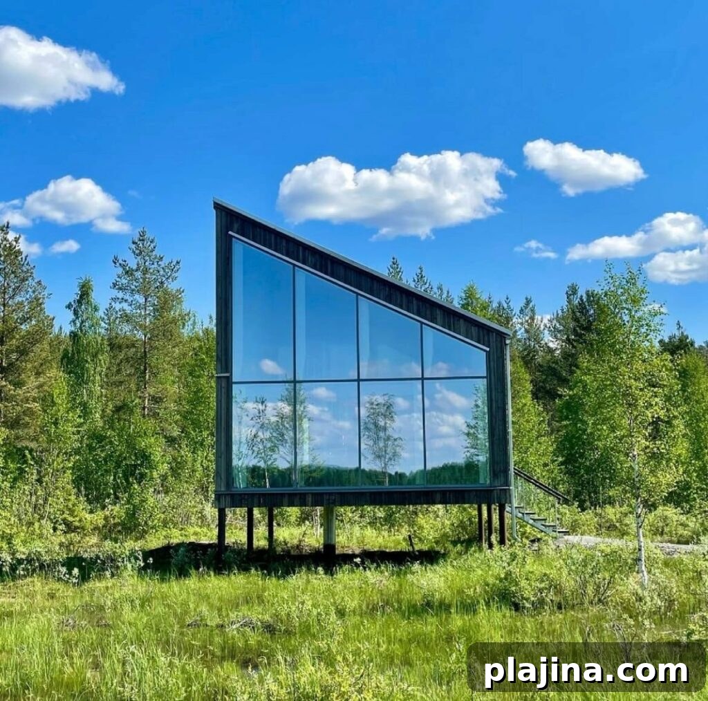 cabin
