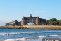 Quaint American Towns and Villages for Slow-Paced Getaways