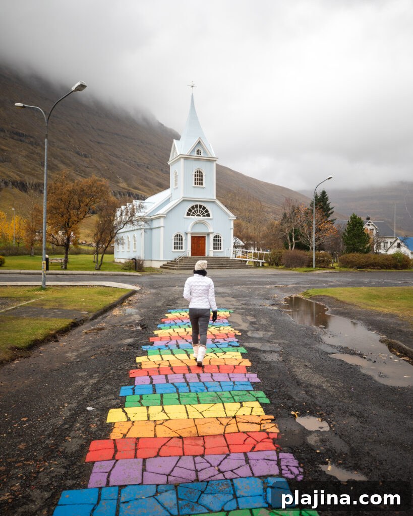 church