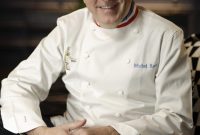 New Michelin-Starred Menus Launched in Air France La Première and Business Class
