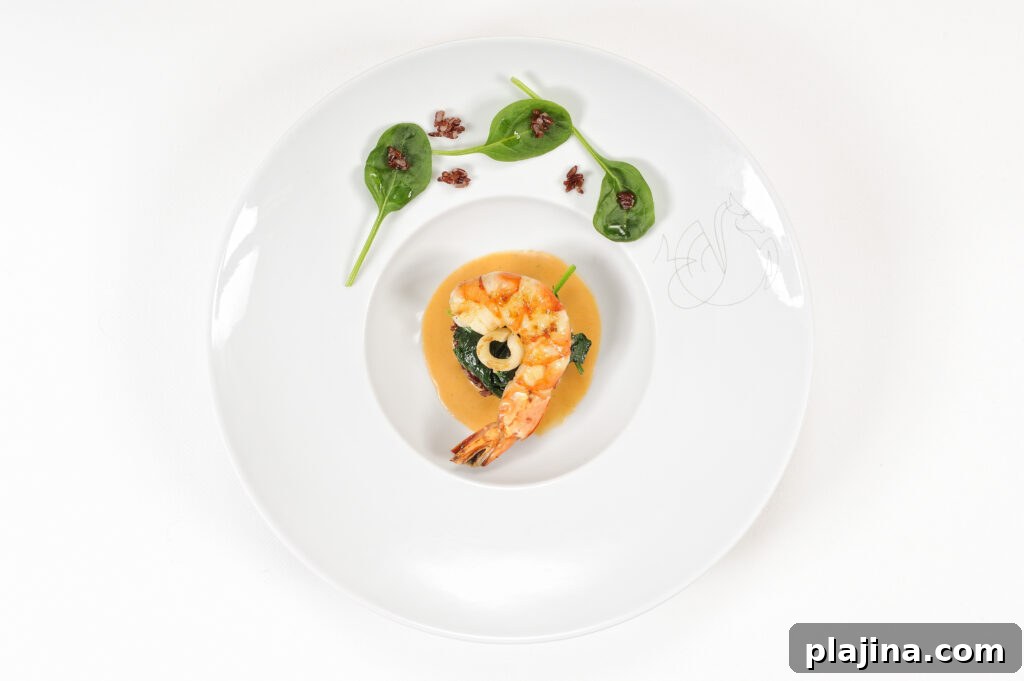 dish