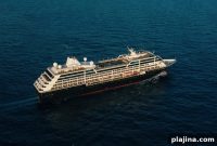 Experience the 151st Open at Royal Liverpool with Azamara & PerryGolf
