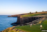 Top West Coast Golf Courses to Play During National Golf Month