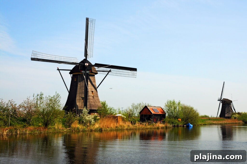 windmill