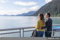 Explore Alaska’s Wild Wonders on Celebrity Cruises