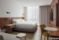 Marriott Opens New Luxury Hotel in Barranquilla, Colombia