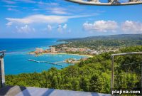 Jamaica Unveils Luxury Tourism Zone to Attract High-End Travelers