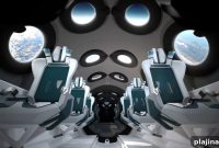 Virtuoso Teams Up with Virgin Galactic: Luxury Travel Partnership Unveiled