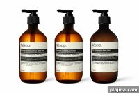 Waldorf Astoria Announces Exclusive Partnership with Aesop Skincare