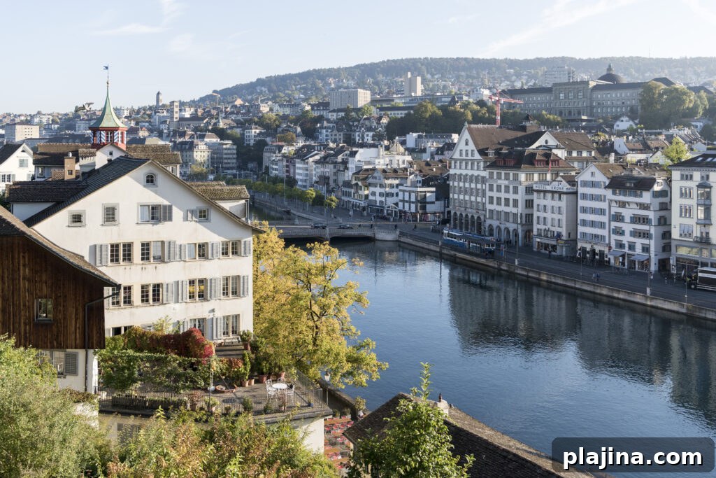 Zurich