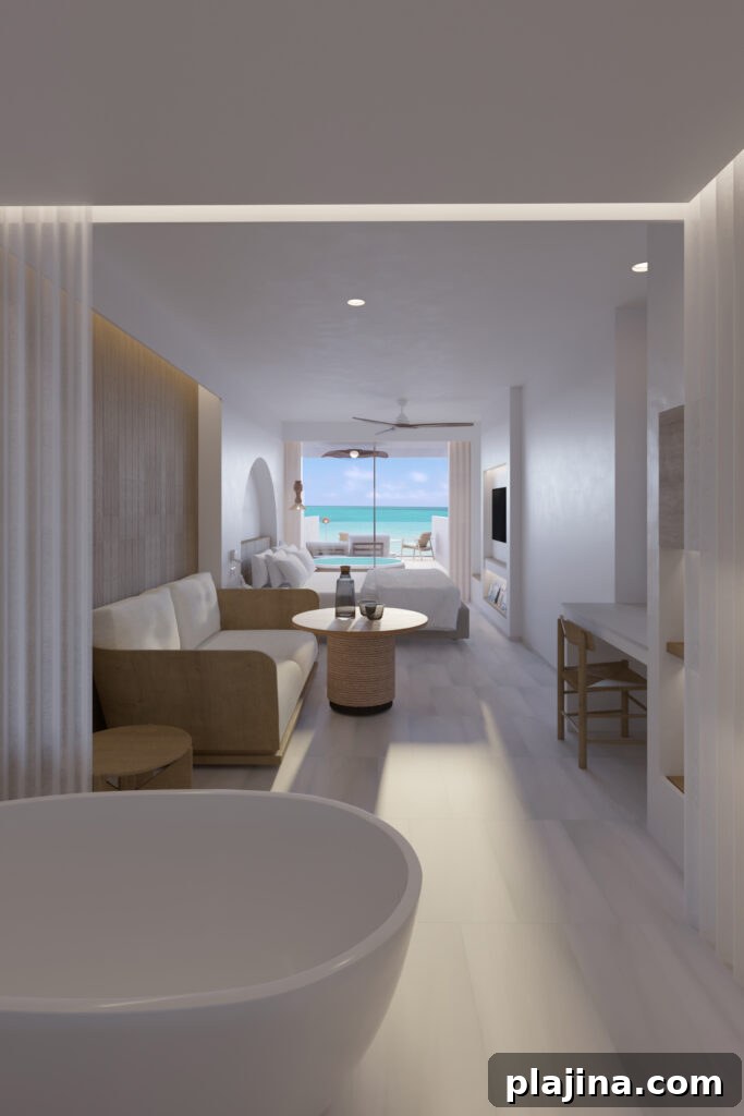 Villa Le Blanc