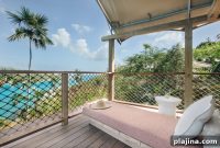 Lovango Resort Unveils New Luxury Glamping and Amenities