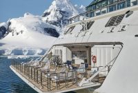 Silver Endeavour to Visit 116 Destinations in Summer 2023 and Winter 2023/24