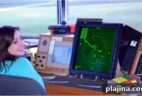 How Air Traffic Controllers Keep Flights, Pilots, and Passengers Safe