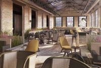 Salt Hotels to Open The West Hotel in Minneapolis in 2023