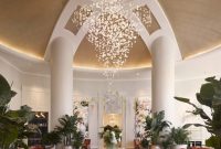 InterContinental Buckhead Atlanta Reopens After Major Renovation