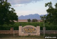 Explore Las Cruces Wine Trail: New Mexico Wineries & Tastings