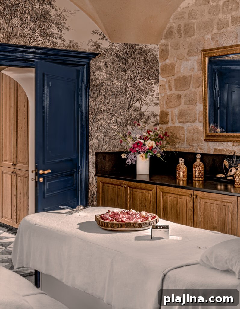 spa