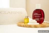 Air France Debuts Clarins Spa at New York JFK Lounge