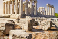 Work and Vacation in the Greek Isles: A Guide to Family-Friendly Business Trips