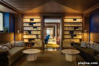 3 Travel Destinations That Inspired Famous Authors